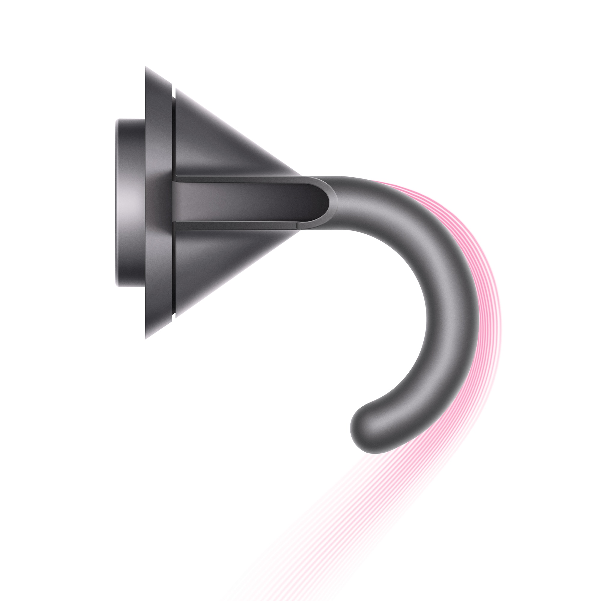 SECADORA DE CABELLO DYSON SUPERSONIC™